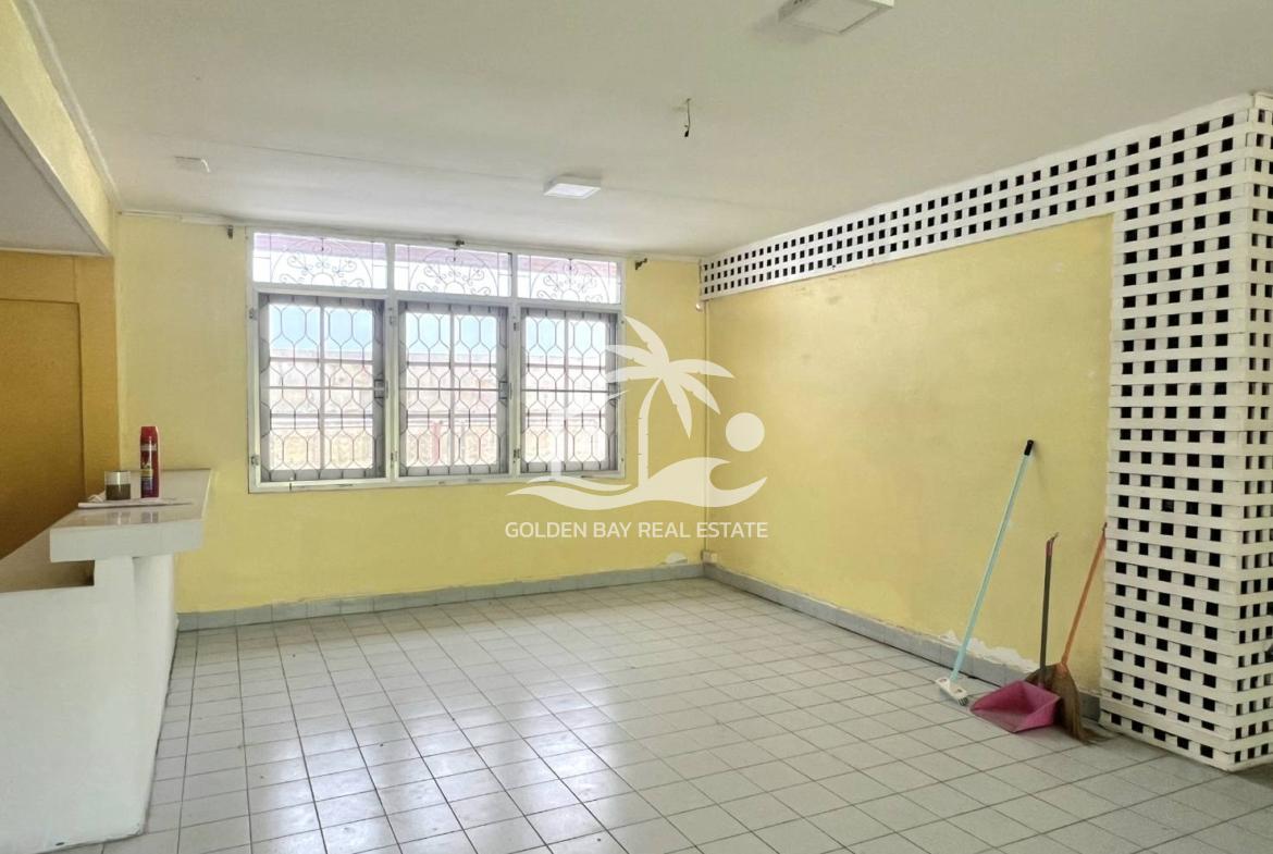 Jomtien Condotel & Village – Jomtien