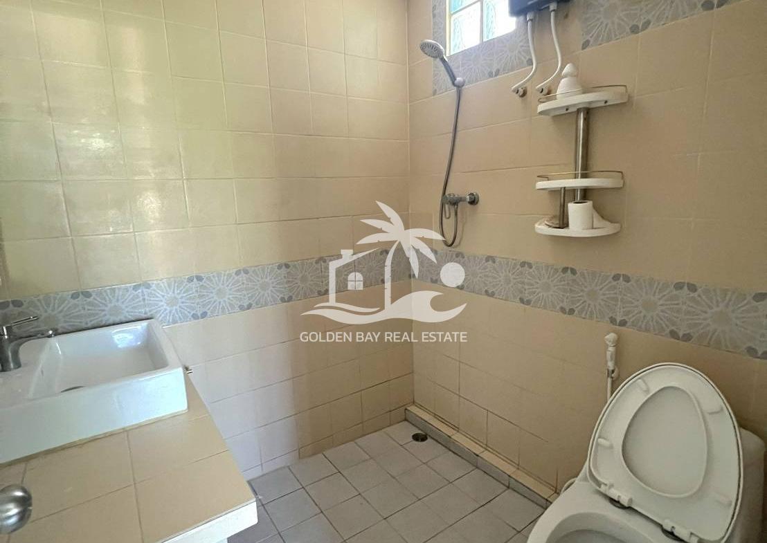 Jomtien Condotel & Village – Jomtien