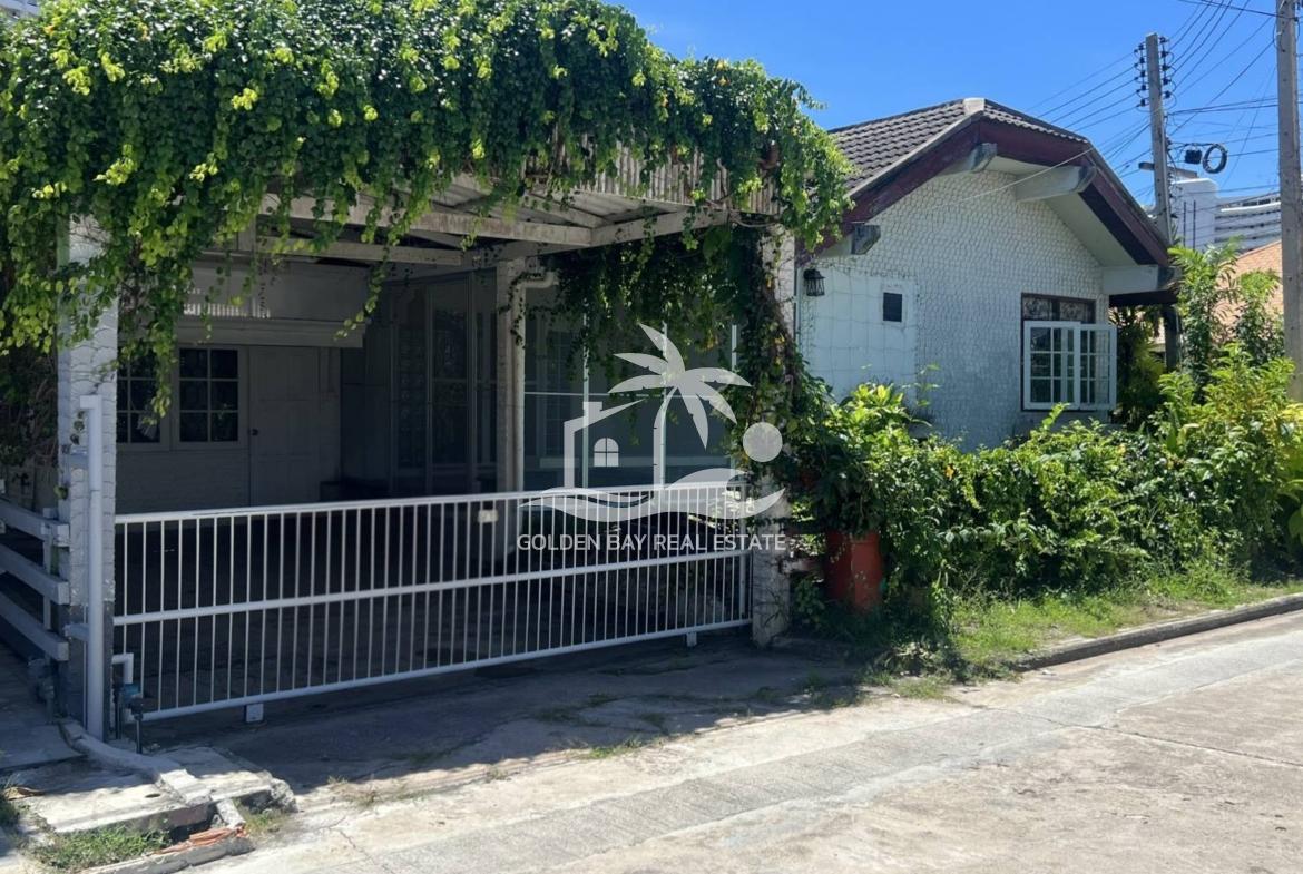 Jomtien Condotel & Village – Jomtien
