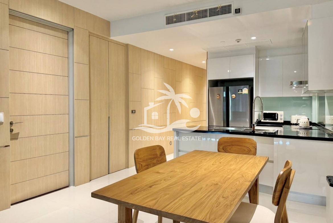 Movenpick – Baan Amphur