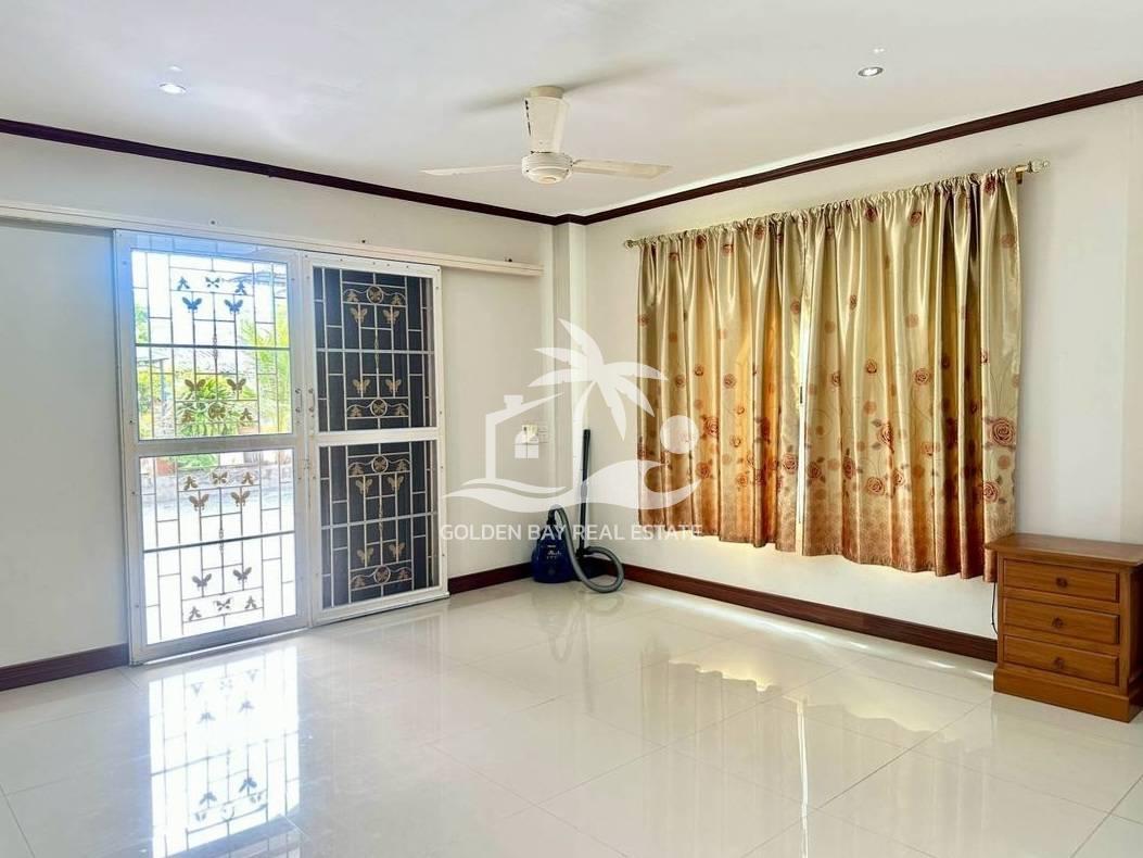 Private House Soi Toongklom-Talman 12 – East Pattaya