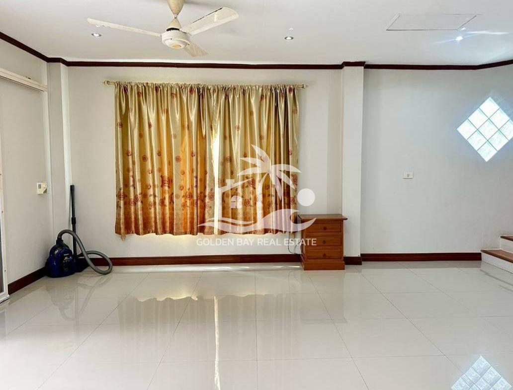 Private House Soi Toongklom-Talman 12 – East Pattaya