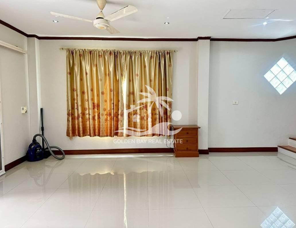 Private House Soi Toongklom-Talman 12 – East Pattaya