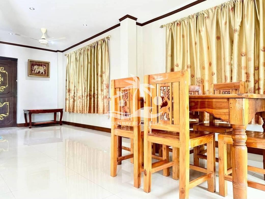 Private House Soi Toongklom-Talman 12 – East Pattaya