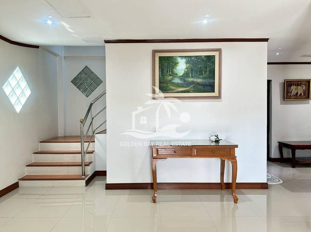 Private House Soi Toongklom-Talman 12 – East Pattaya