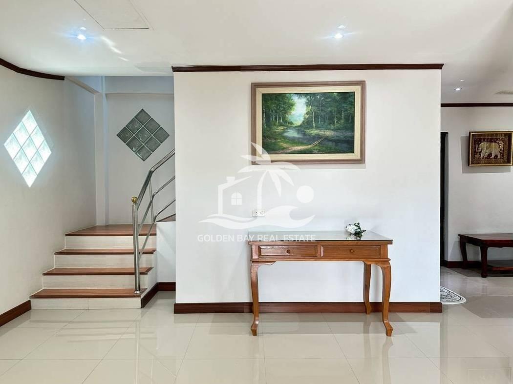 Private House Soi Toongklom-Talman 12 – East Pattaya