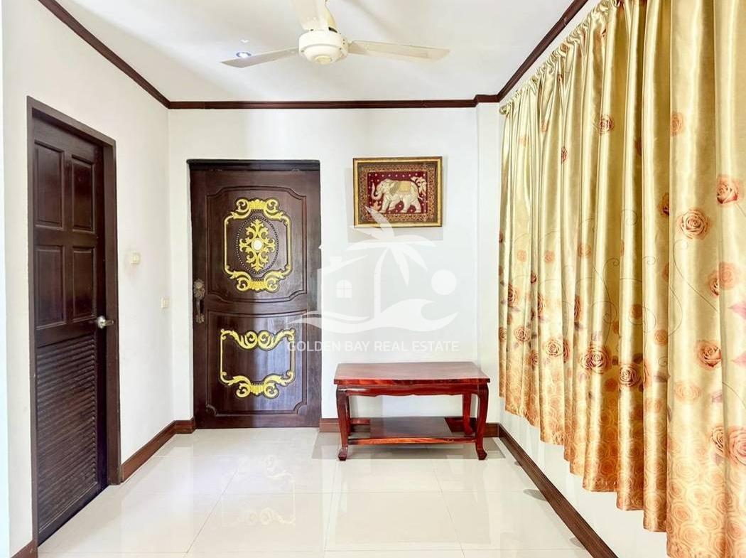 Private House Soi Toongklom-Talman 12 – East Pattaya