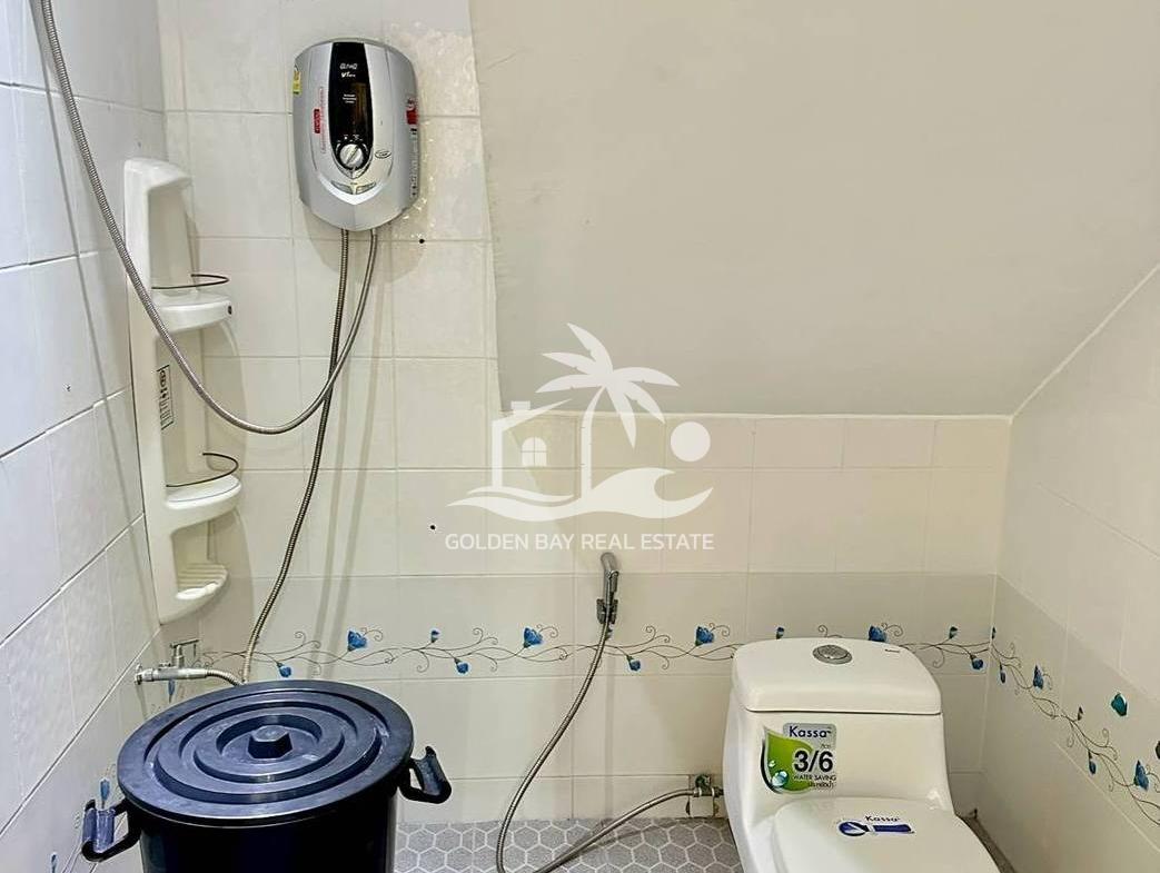 Private House Soi Toongklom-Talman 12 – East Pattaya