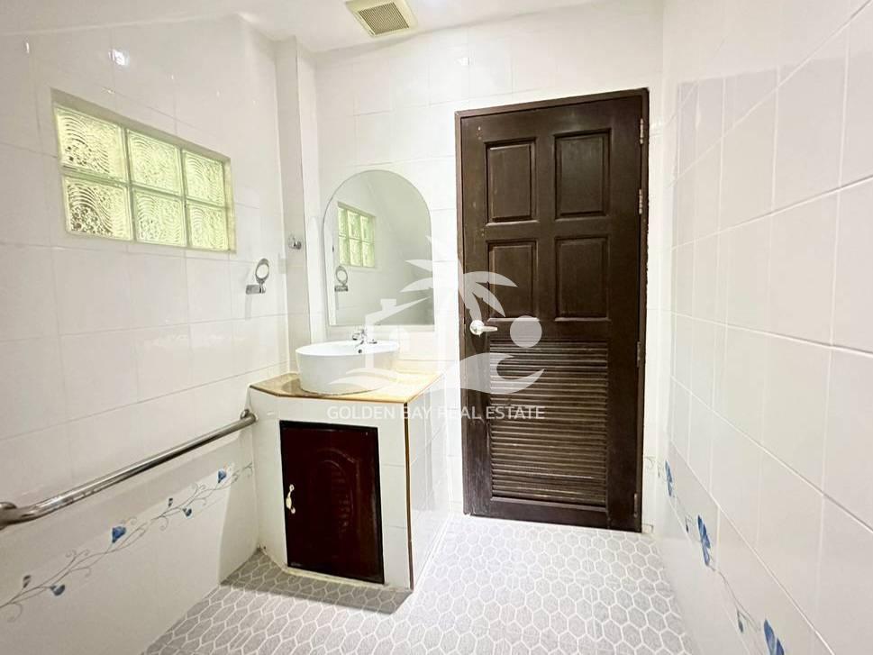 Private House Soi Toongklom-Talman 12 – East Pattaya
