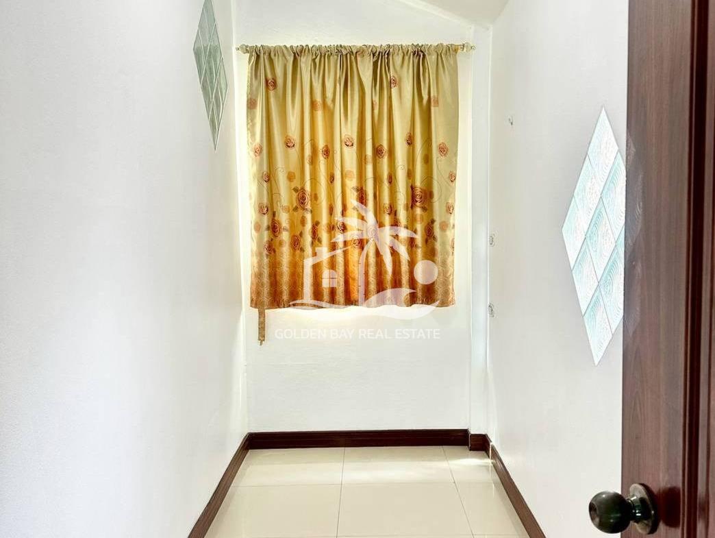 Private House Soi Toongklom-Talman 12 – East Pattaya