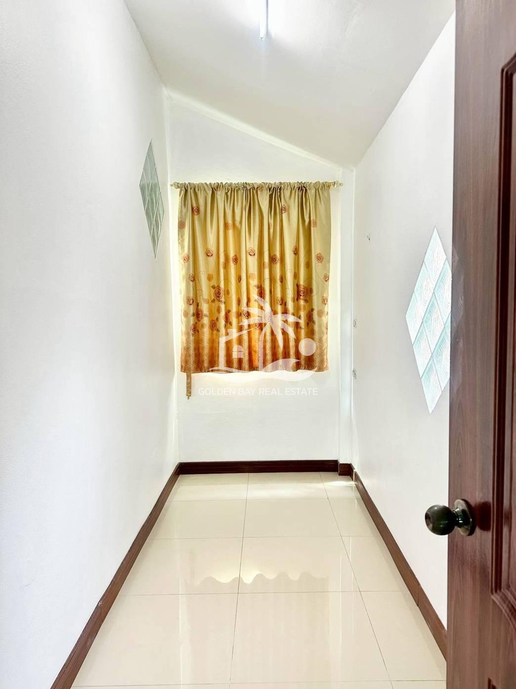 Private House Soi Toongklom-Talman 12 – East Pattaya
