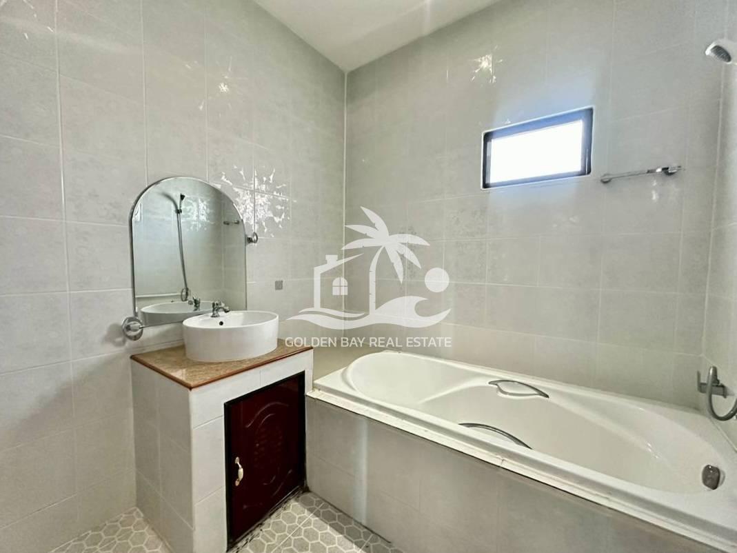 Private House Soi Toongklom-Talman 12 – East Pattaya