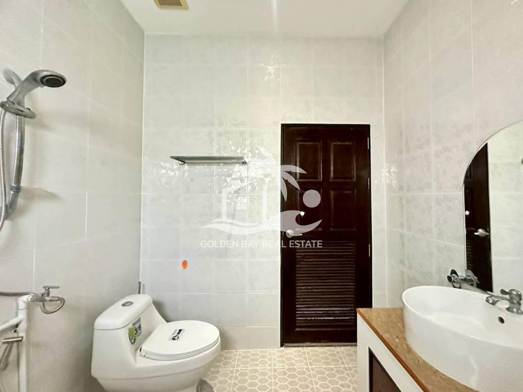 Private House Soi Toongklom-Talman 12 – East Pattaya