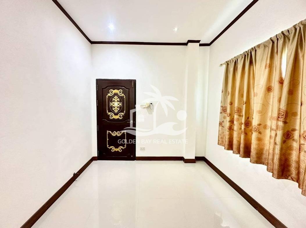 Private House Soi Toongklom-Talman 12 – East Pattaya