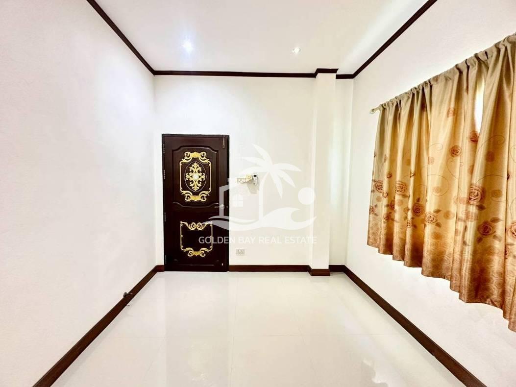 Private House Soi Toongklom-Talman 12 – East Pattaya