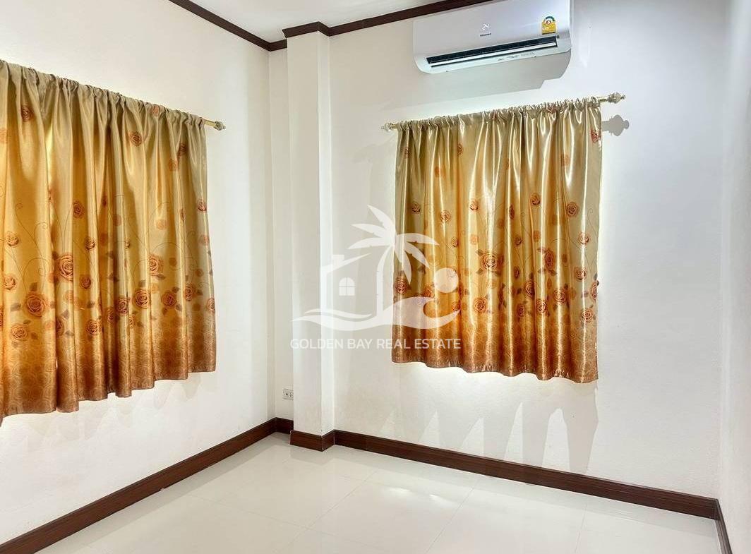 Private House Soi Toongklom-Talman 12 – East Pattaya