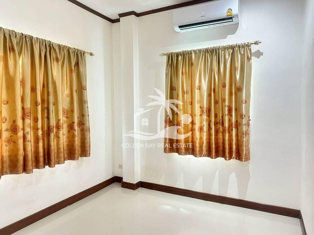 Private House Soi Toongklom-Talman 12 – East Pattaya