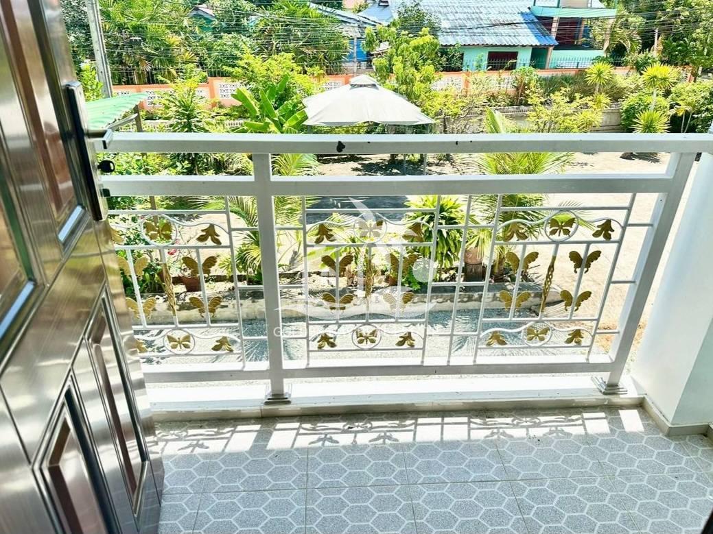Private House Soi Toongklom-Talman 12 – East Pattaya