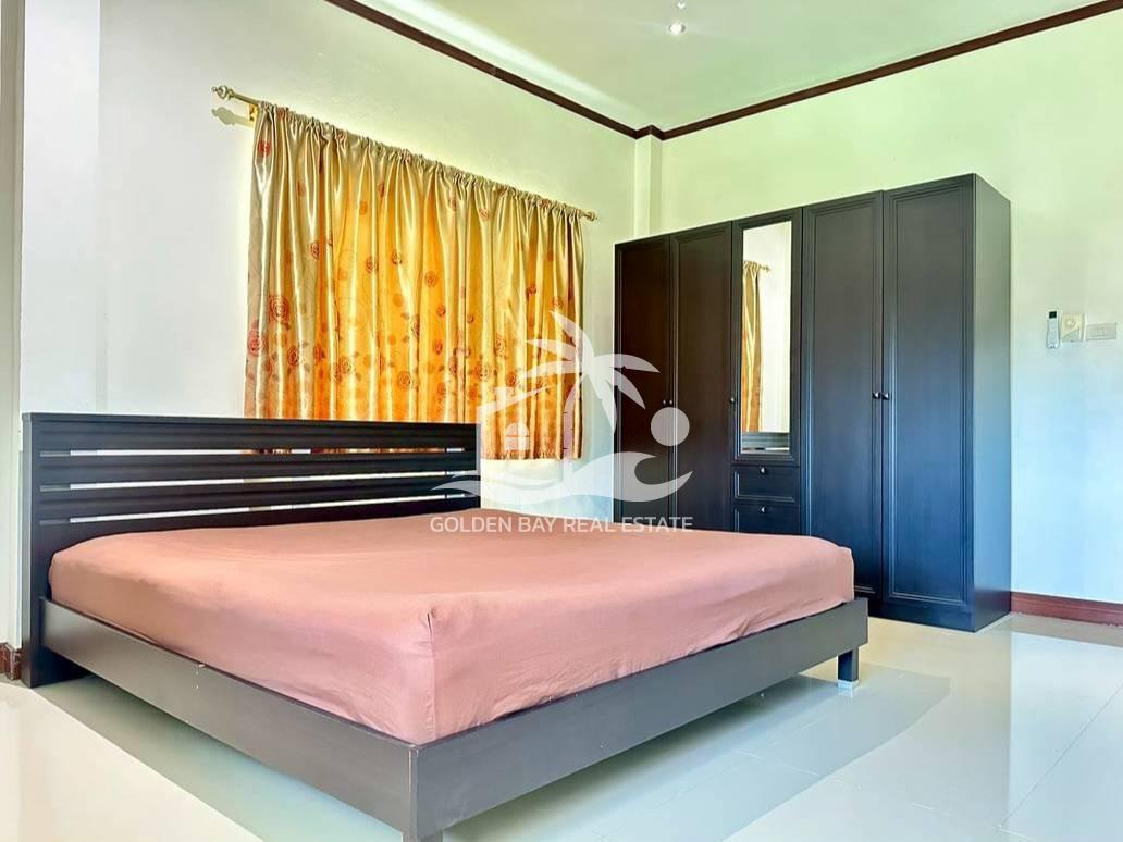 Private House Soi Toongklom-Talman 12 – East Pattaya