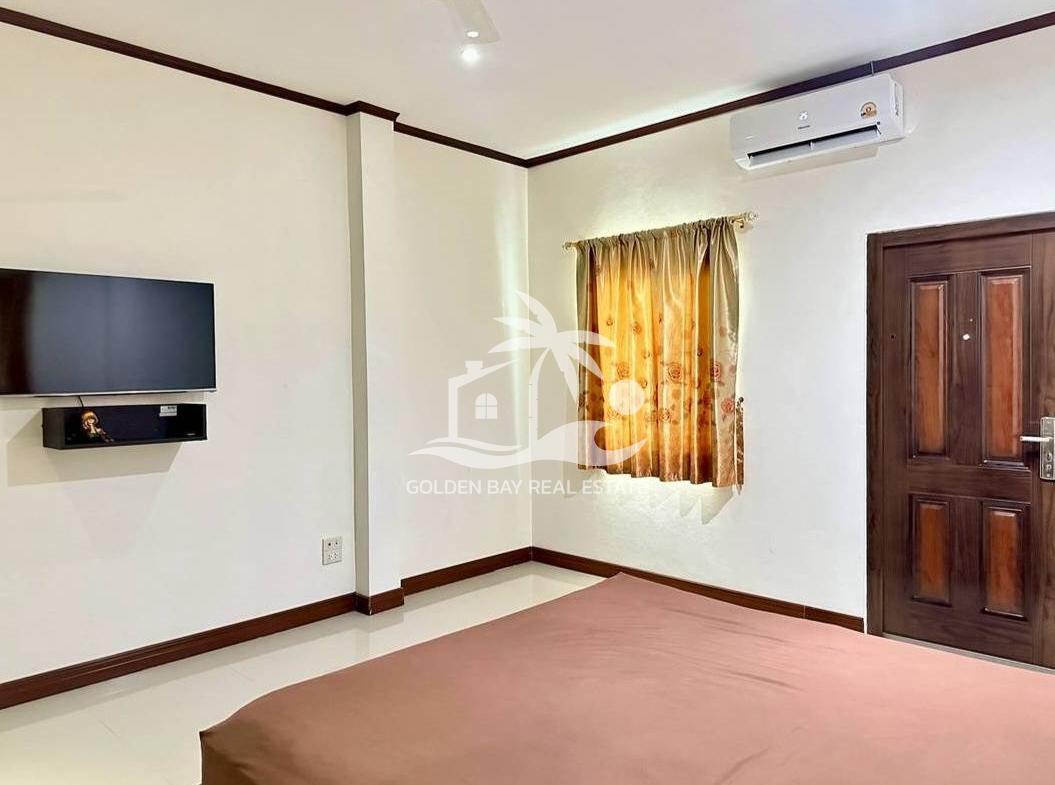 Private House Soi Toongklom-Talman 12 – East Pattaya
