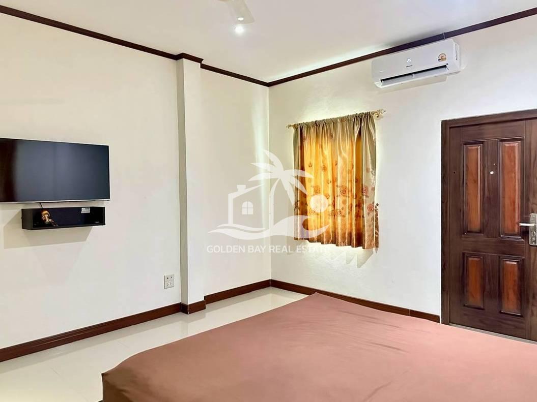 Private House Soi Toongklom-Talman 12 – East Pattaya