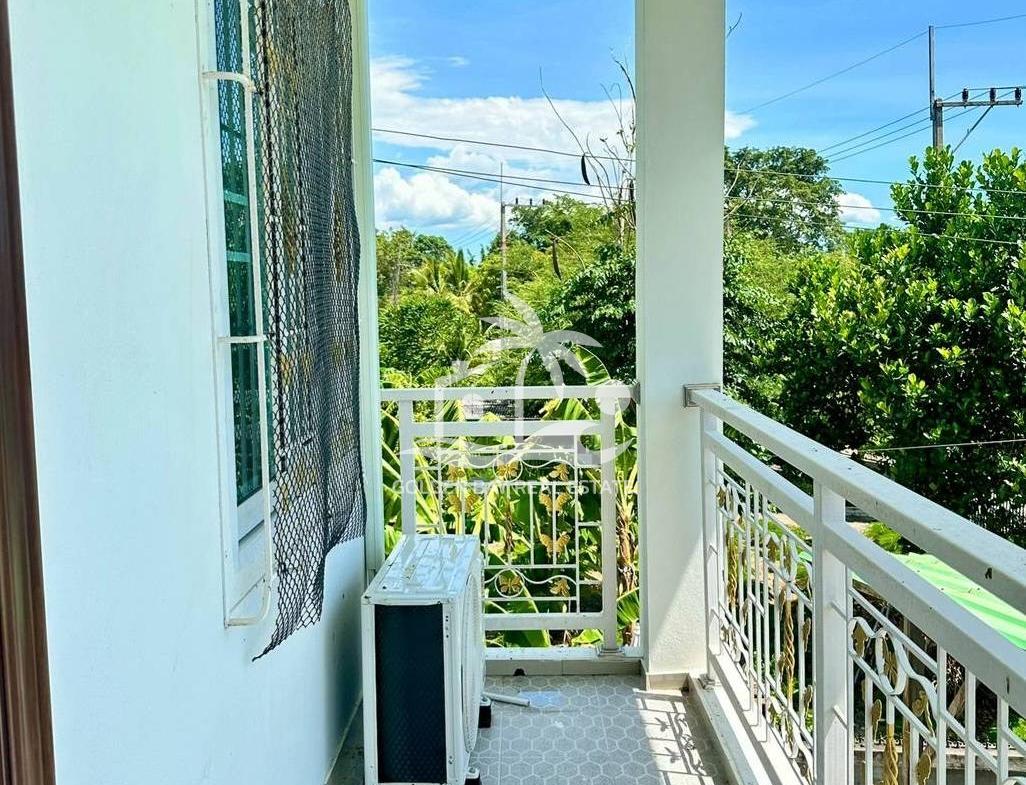 Private House Soi Toongklom-Talman 12 – East Pattaya
