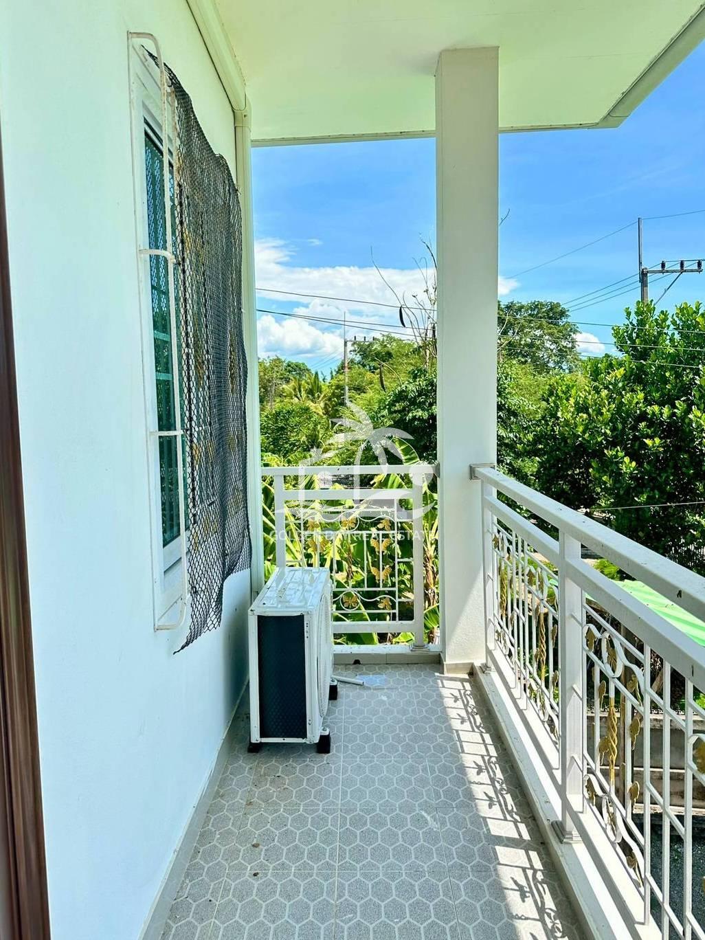 Private House Soi Toongklom-Talman 12 – East Pattaya