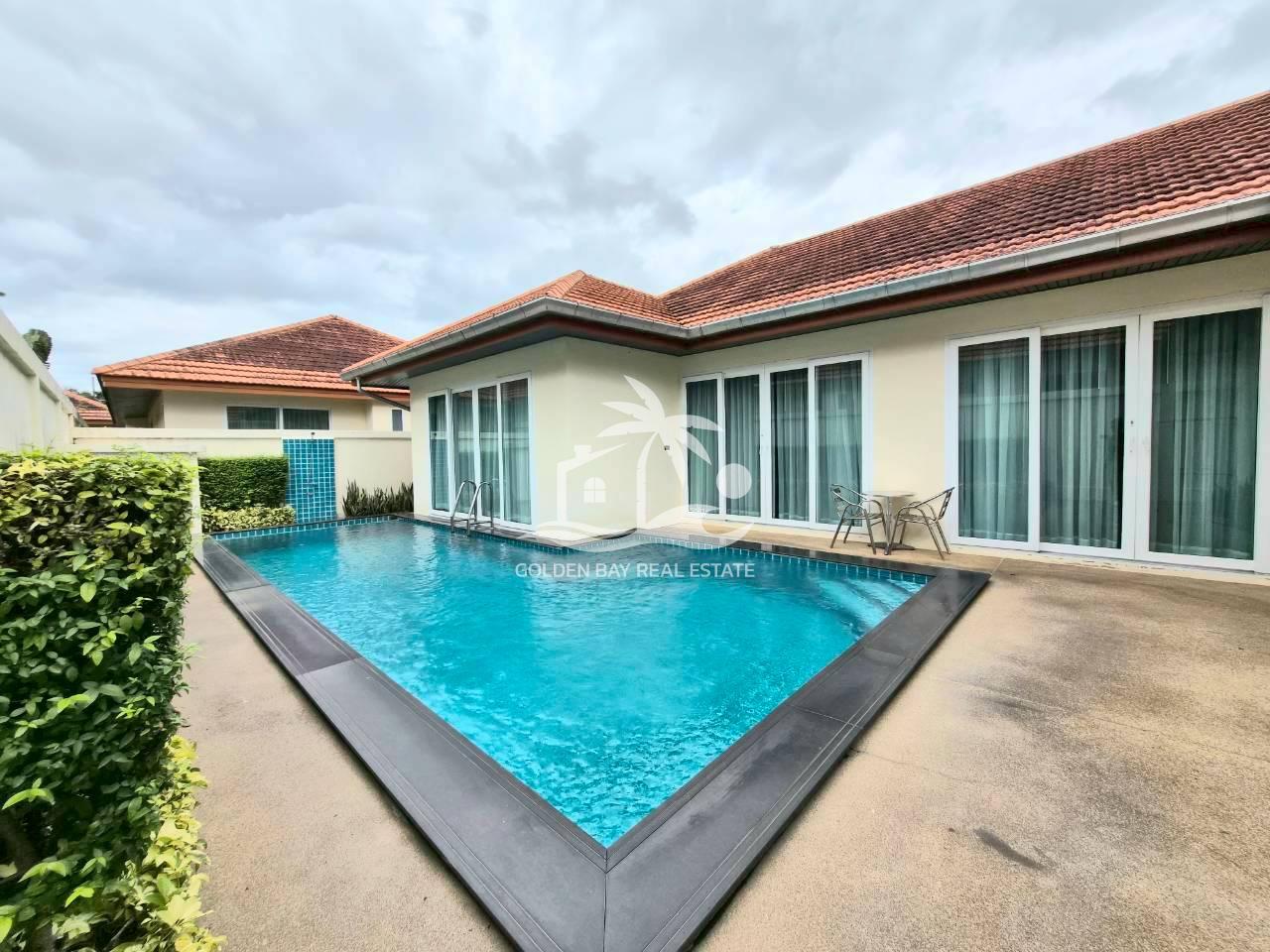 Whispering Palms – East Pattaya
