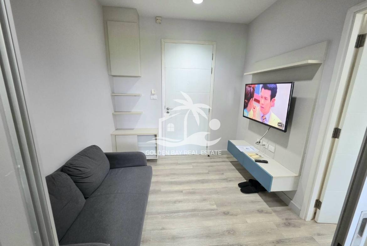 Centric Sea – Pattaya City