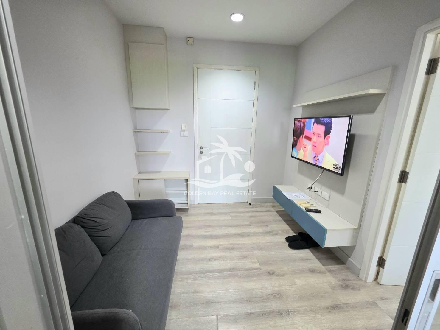 Centric Sea – Pattaya City