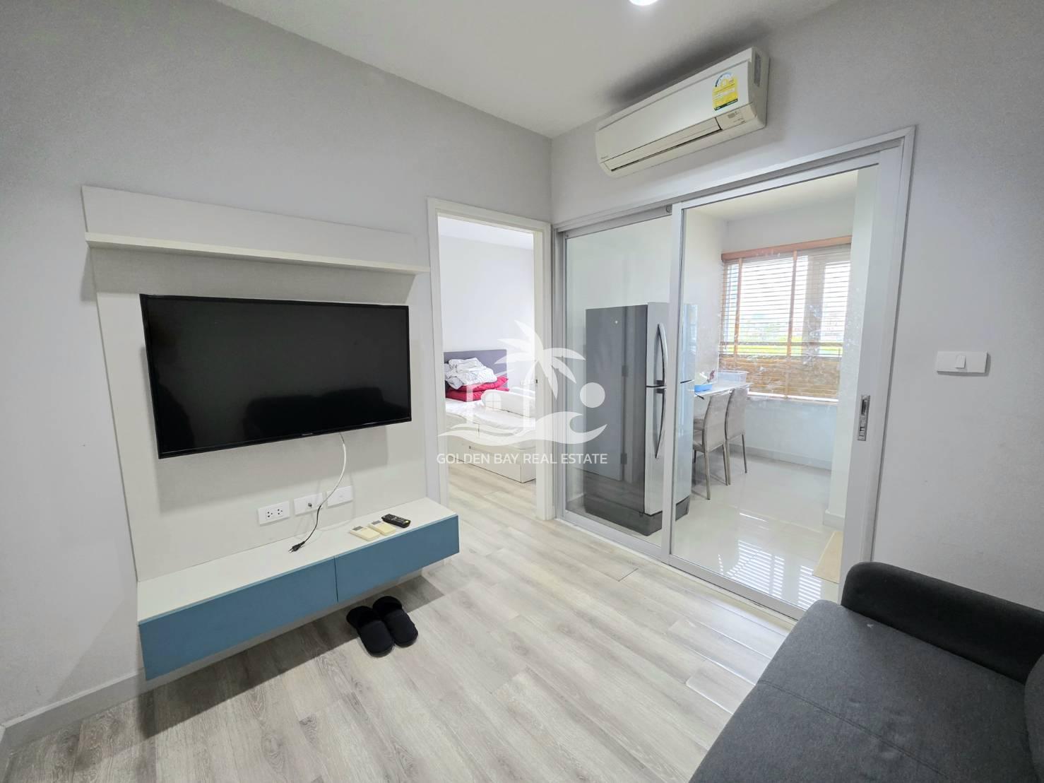 Centric Sea – Pattaya City