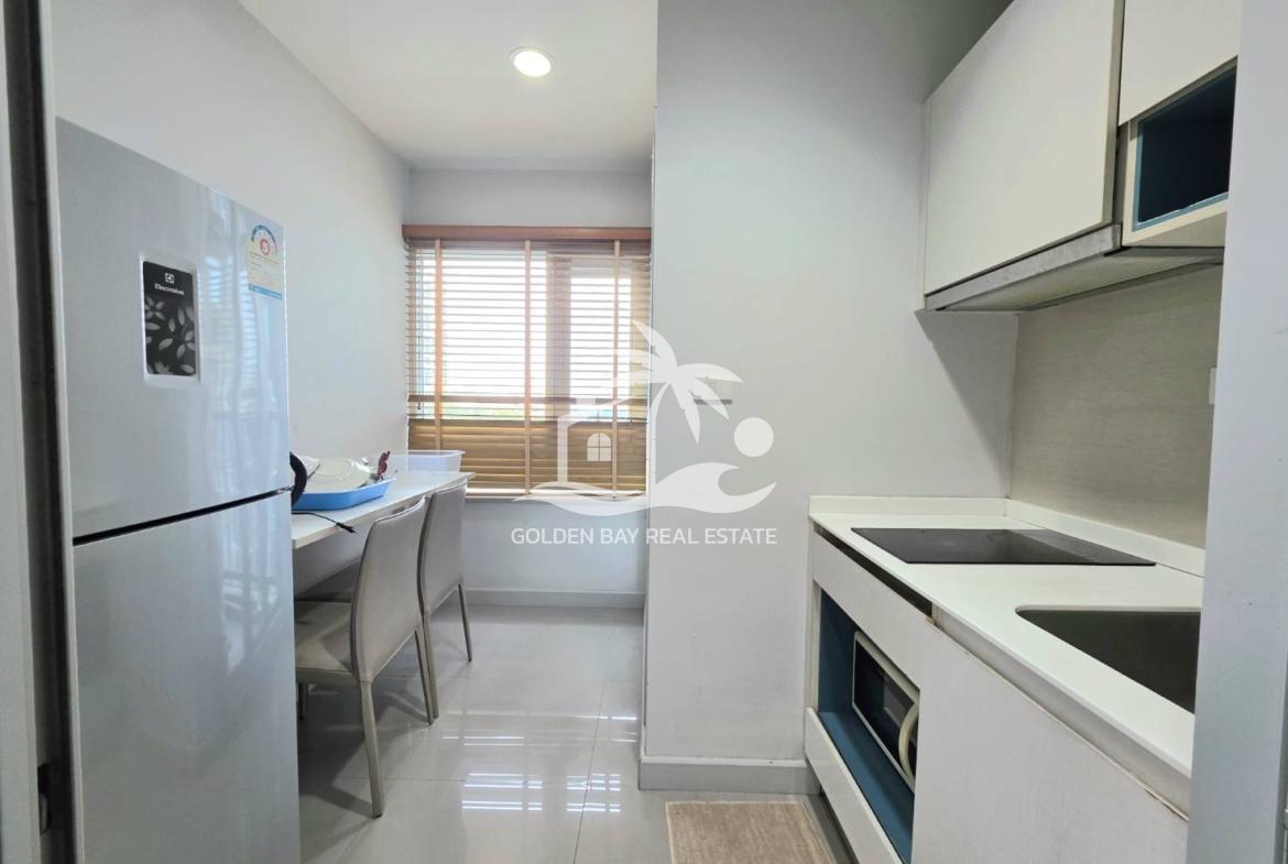 Centric Sea – Pattaya City