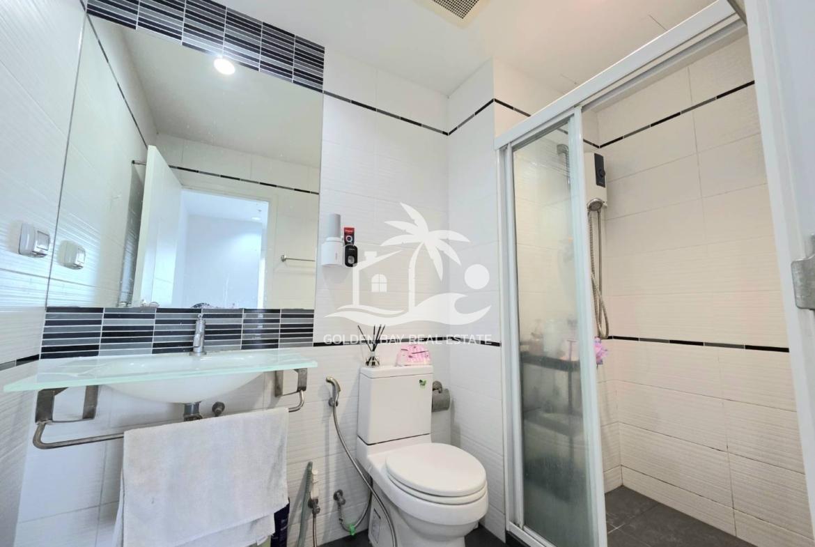 Centric Sea – Pattaya City
