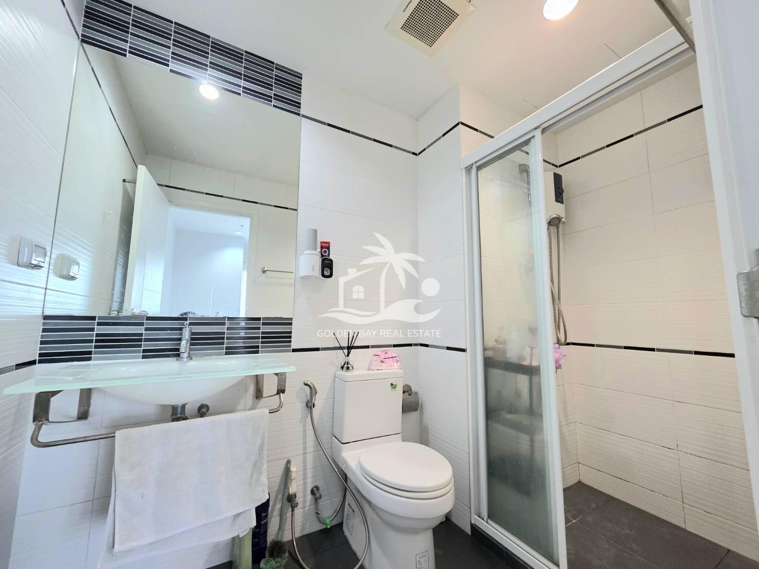 Centric Sea – Pattaya City