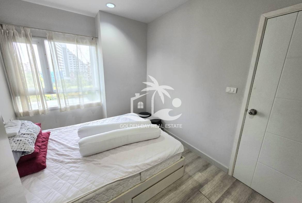Centric Sea – Pattaya City