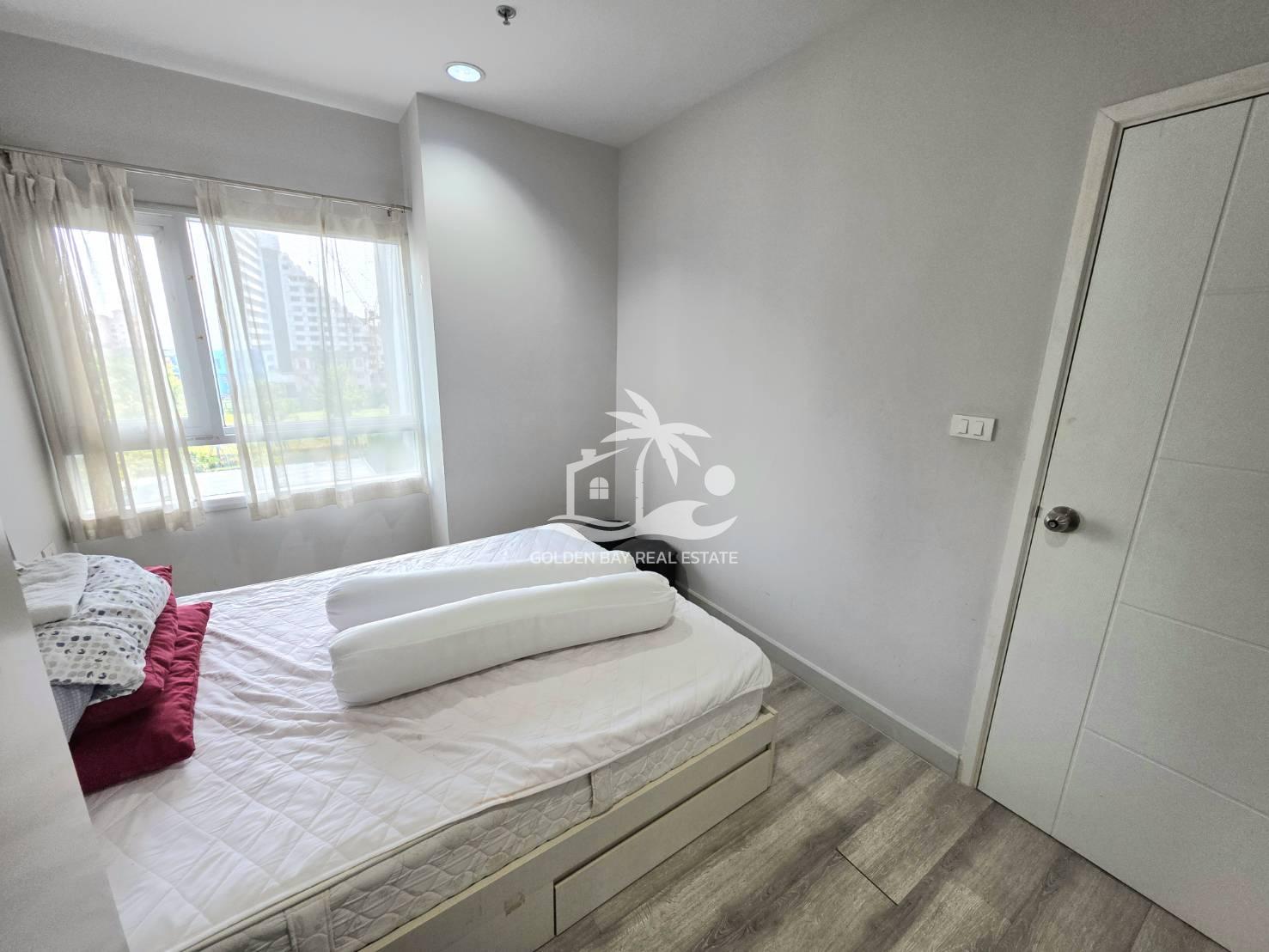 Centric Sea – Pattaya City