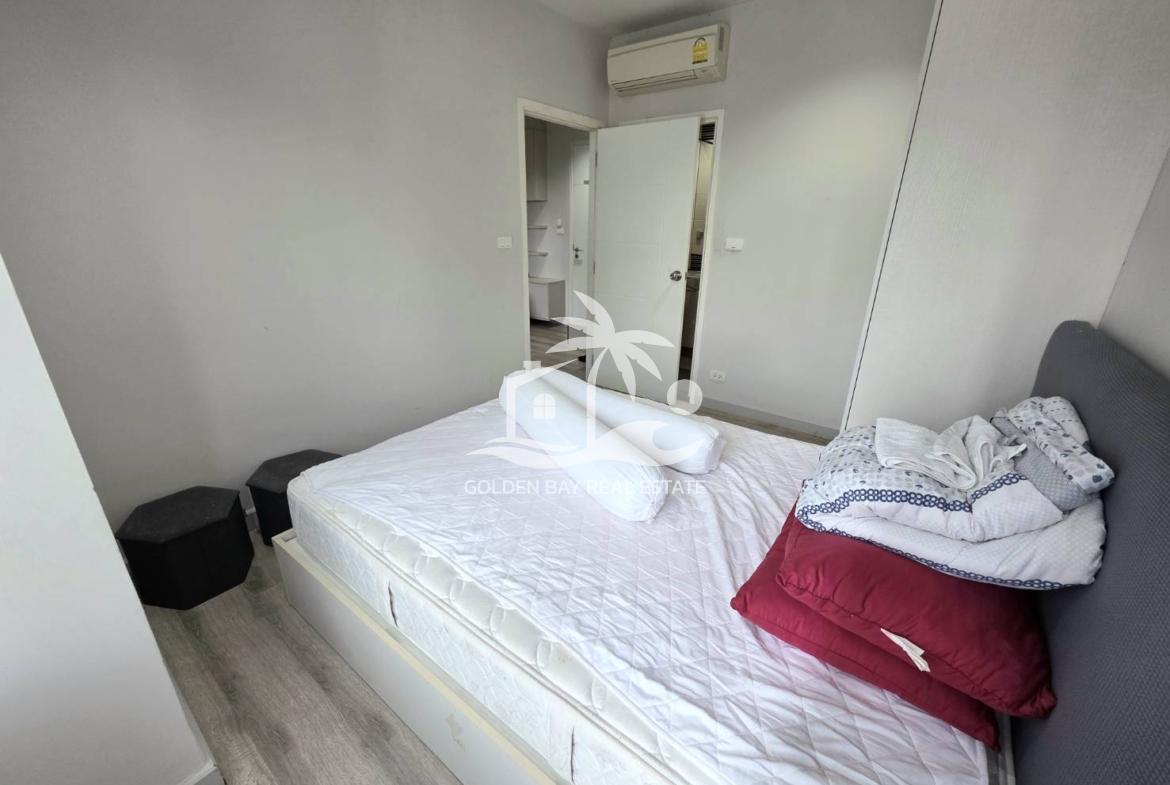 Centric Sea – Pattaya City