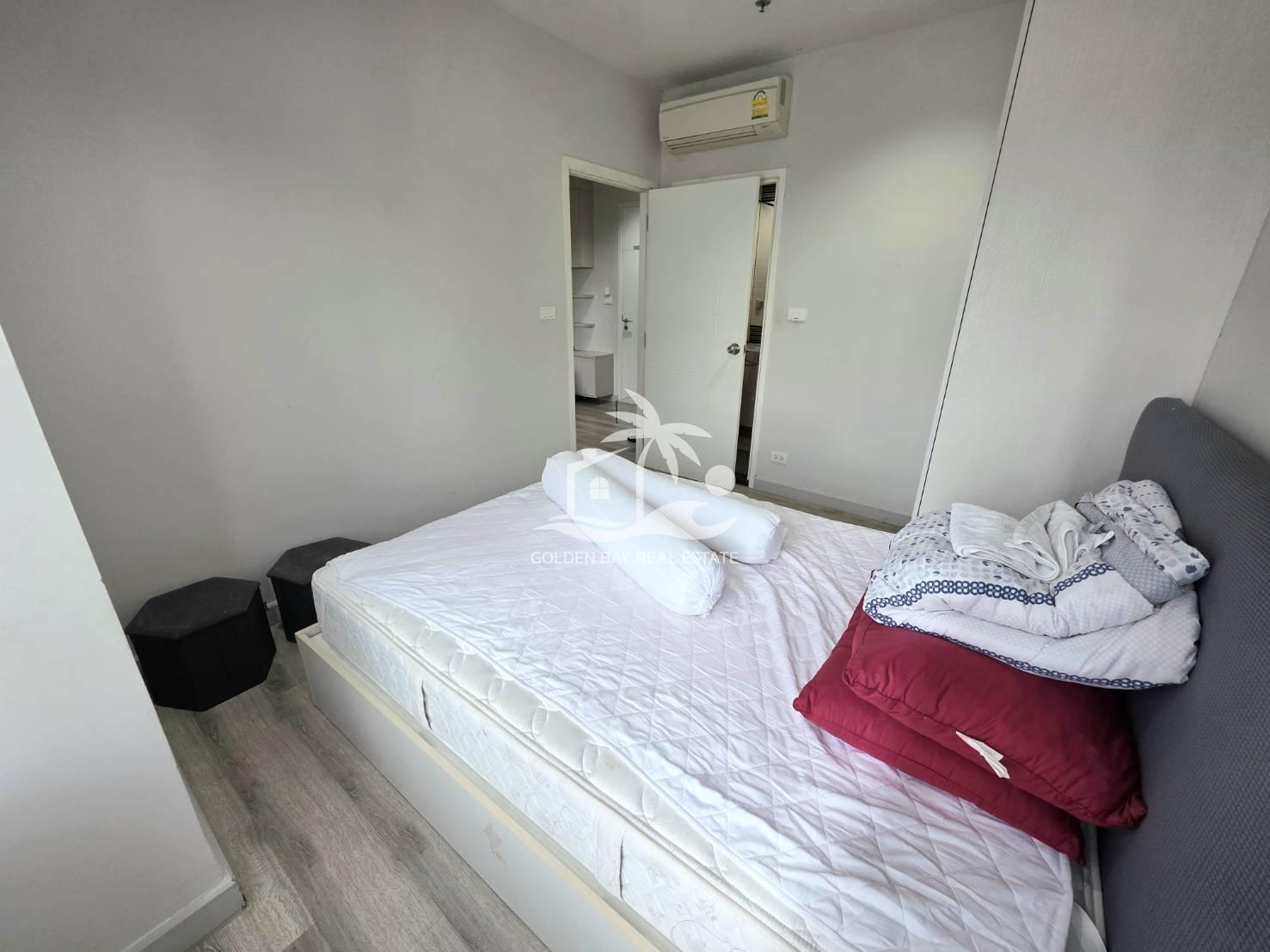 Centric Sea – Pattaya City