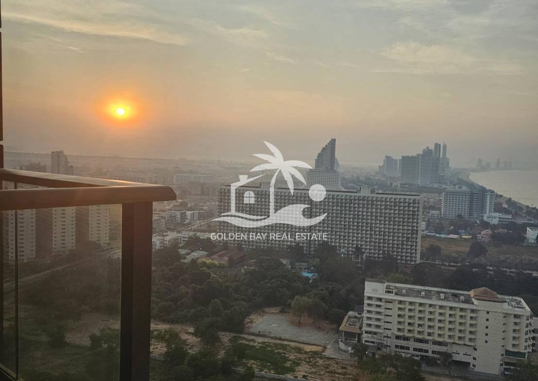 Copacabana – Jomtien