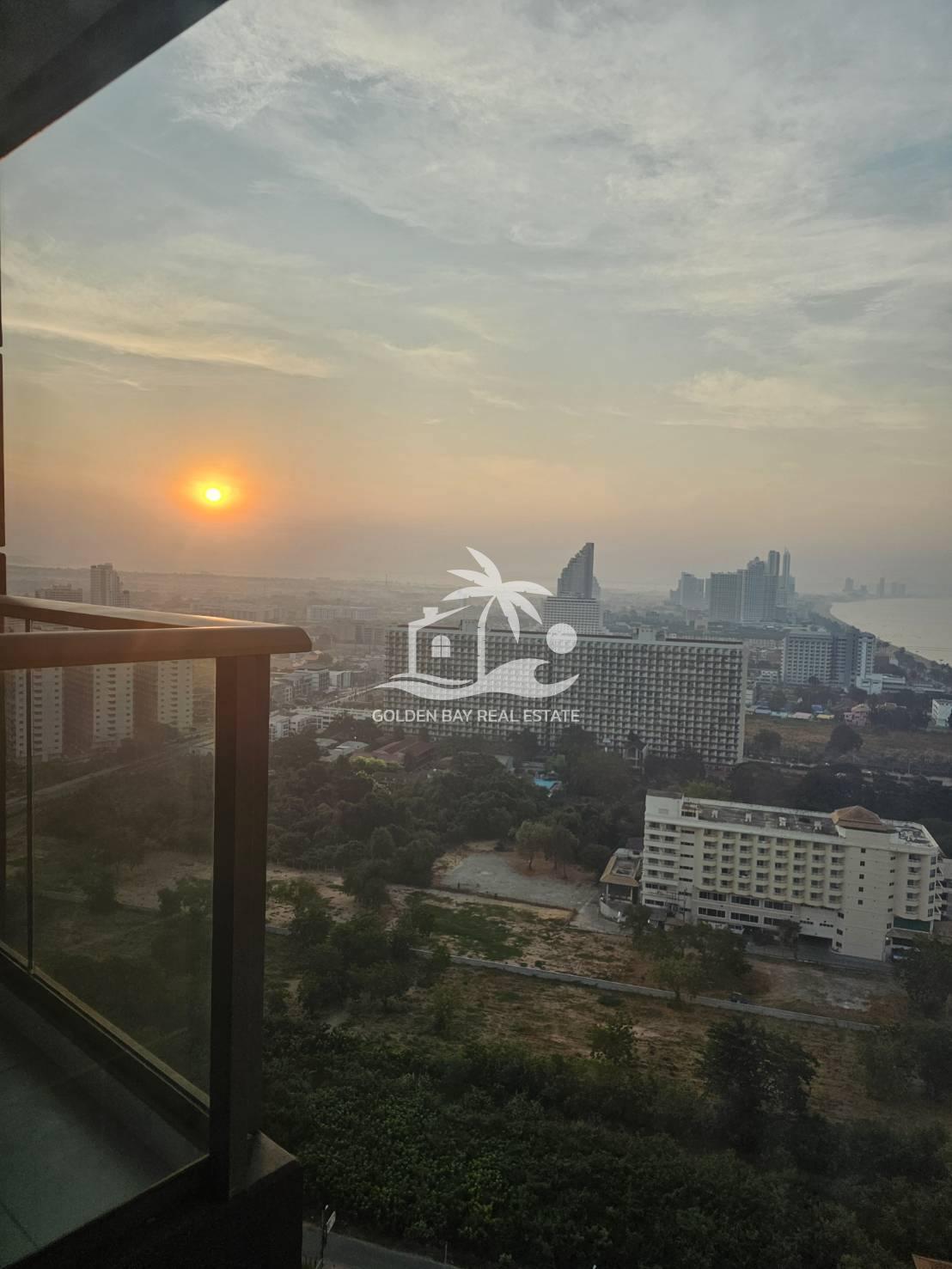 Copacabana – Jomtien