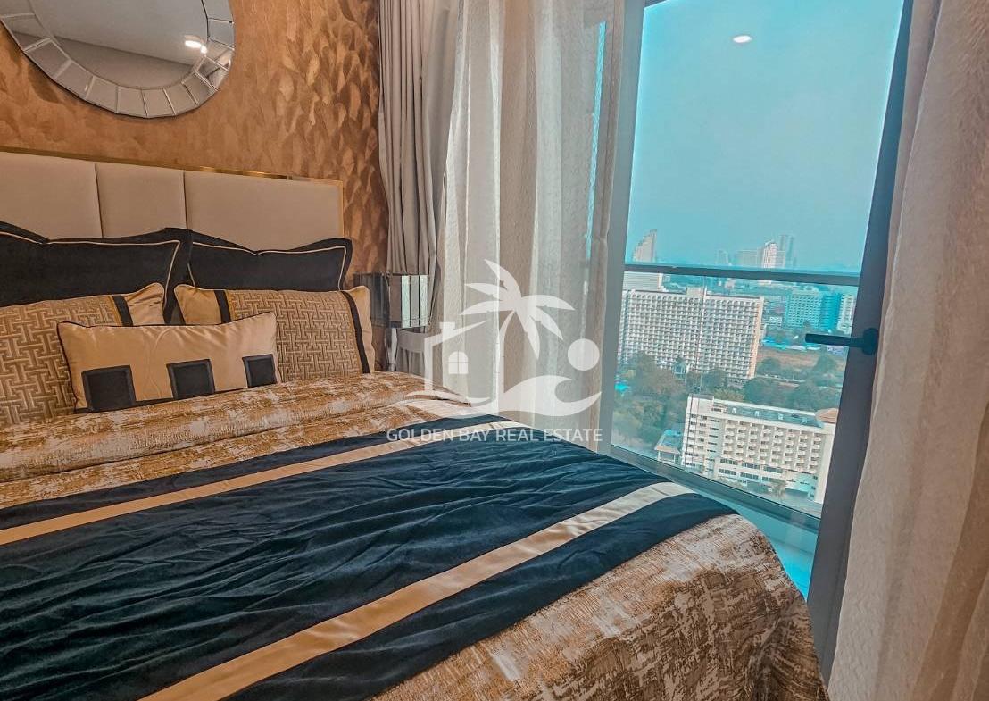 Copacabana – Jomtien