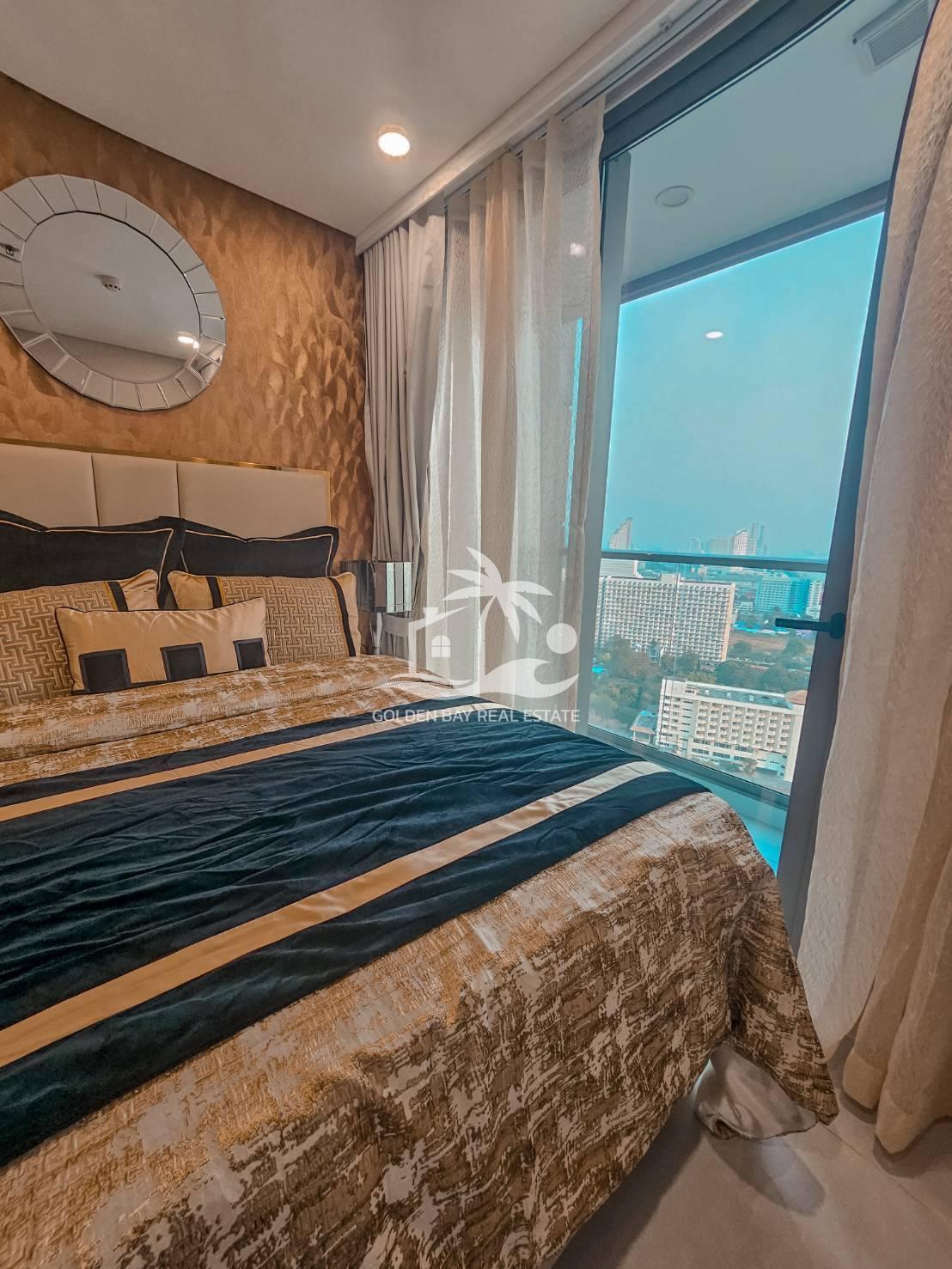 Copacabana – Jomtien