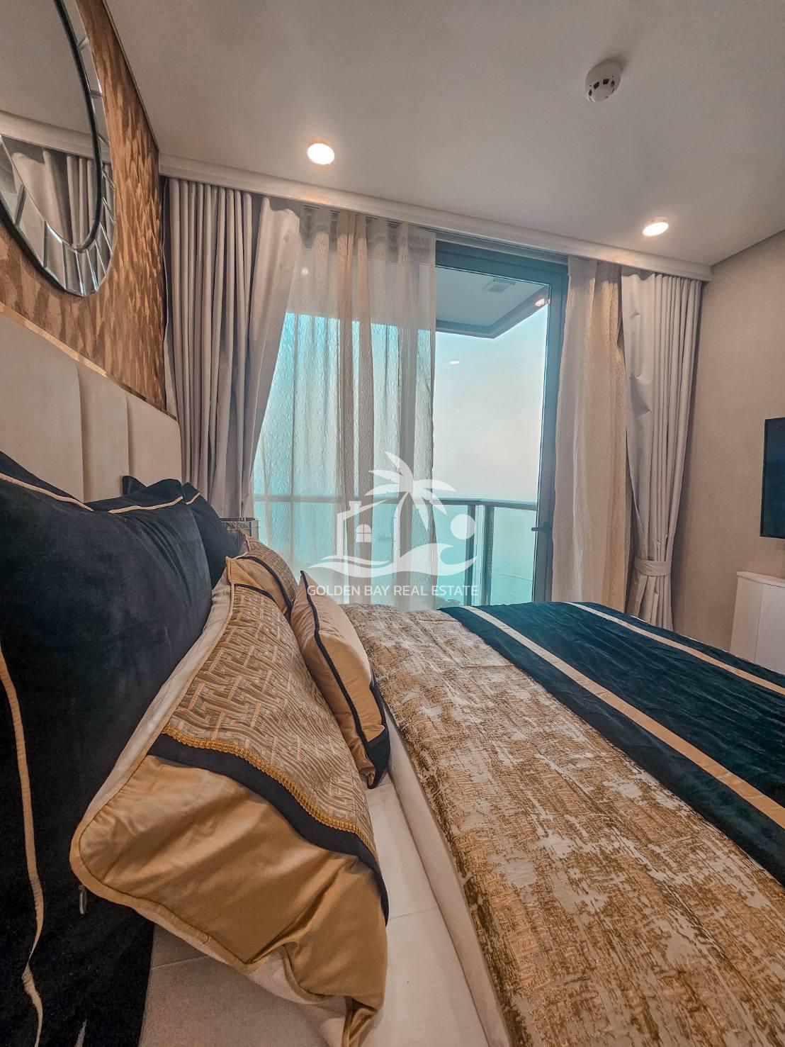 Copacabana – Jomtien