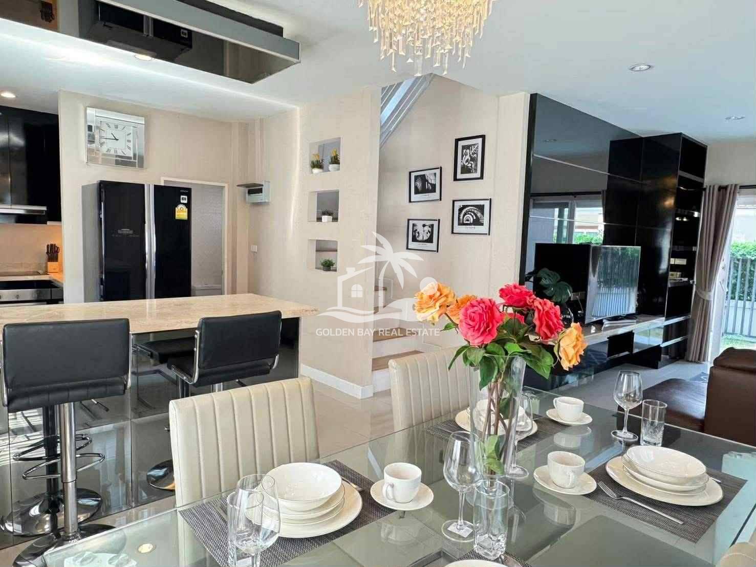 Patta Village – East Pattaya