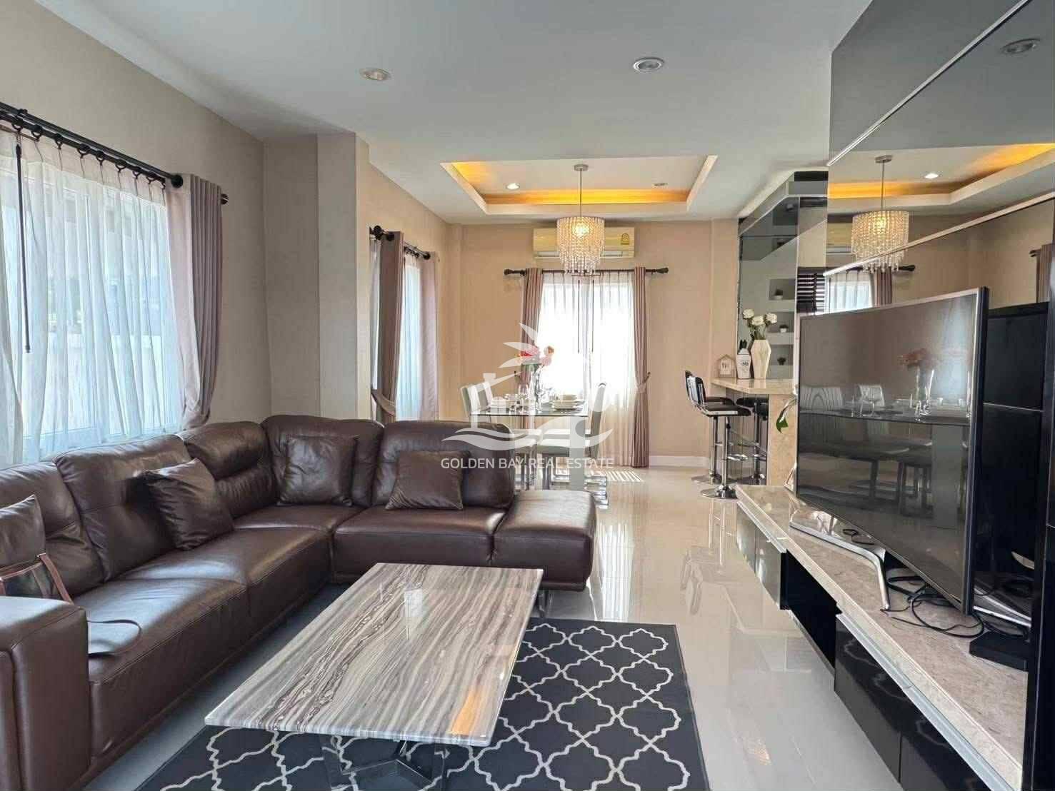 Patta Village – East Pattaya