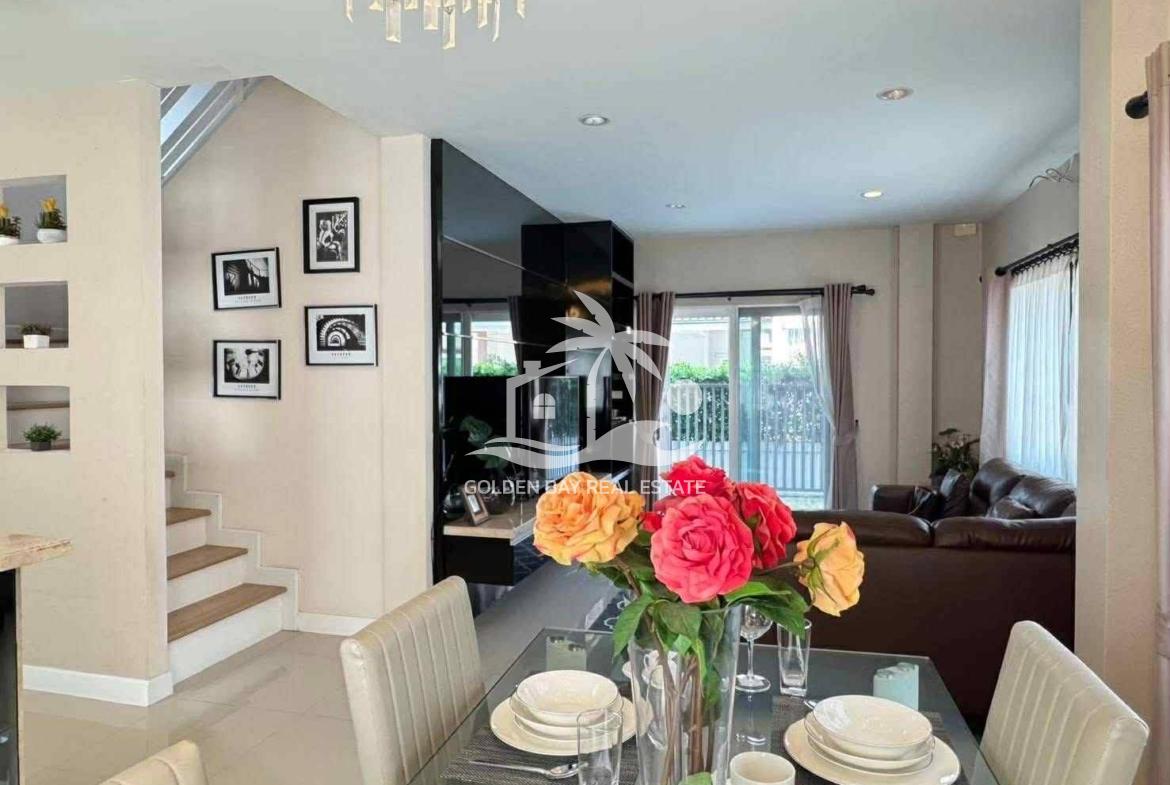 Patta Village – East Pattaya