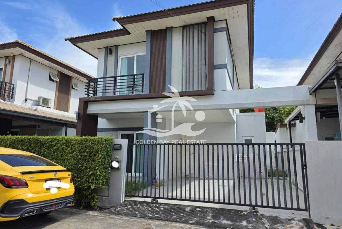 Patta Village – East Pattaya