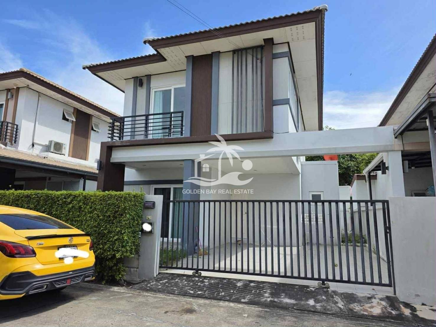 Patta Village – East Pattaya