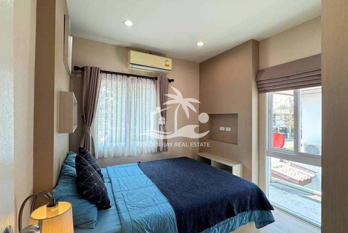 Patta Village – East Pattaya