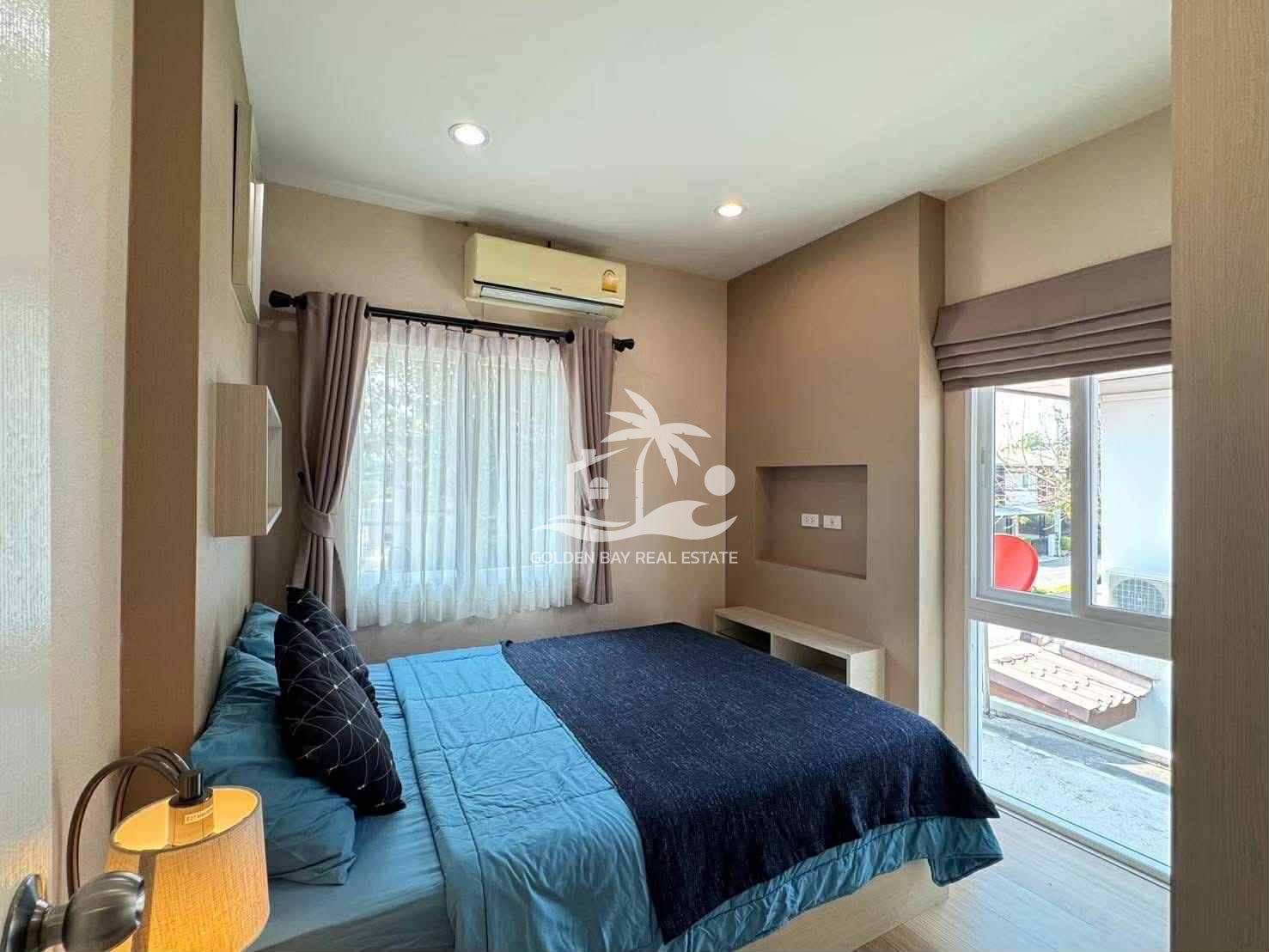 Patta Village – East Pattaya